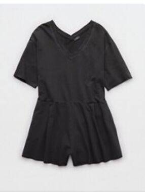 NWT Aerie Romper Size XXS
